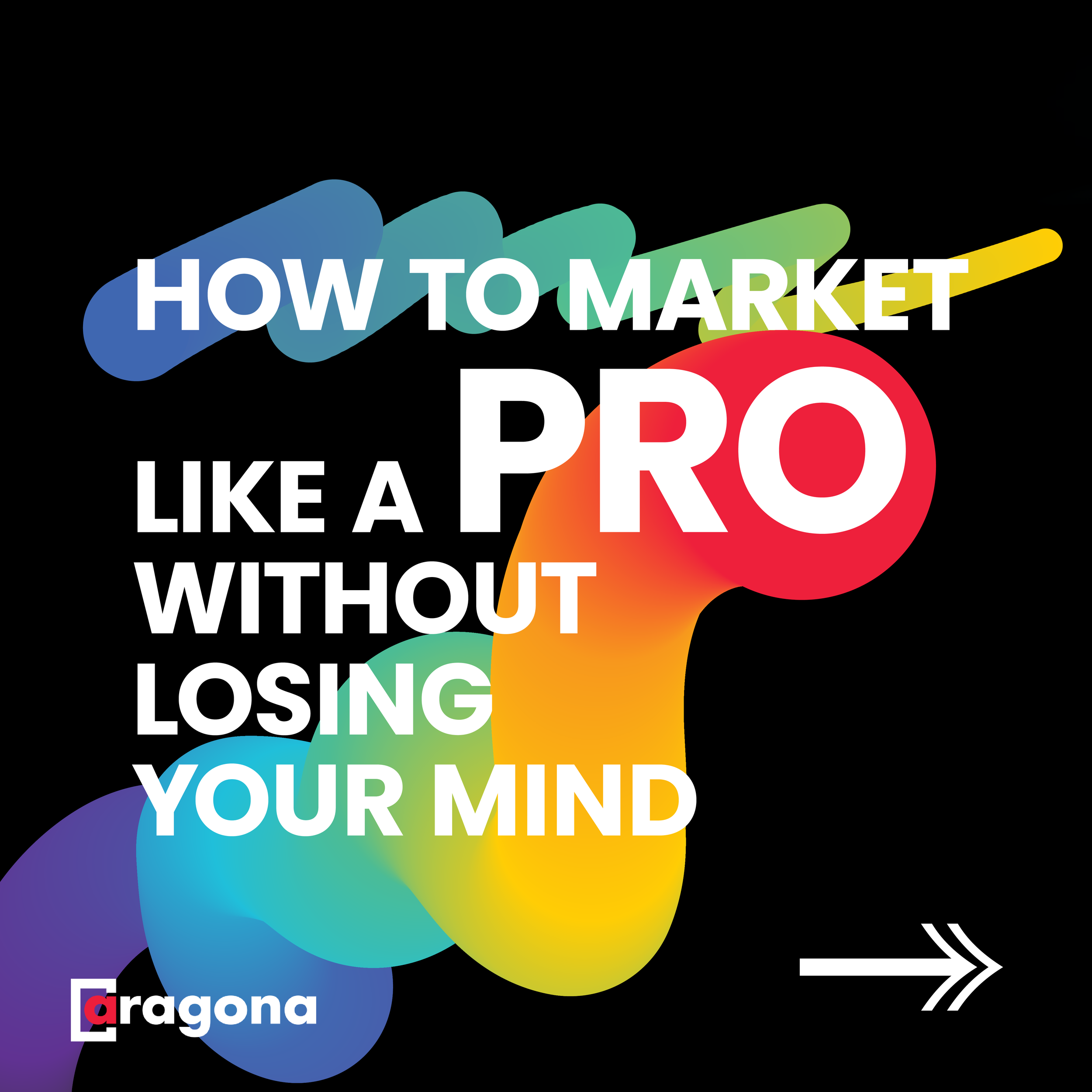 Carousel created for Aragona Agency