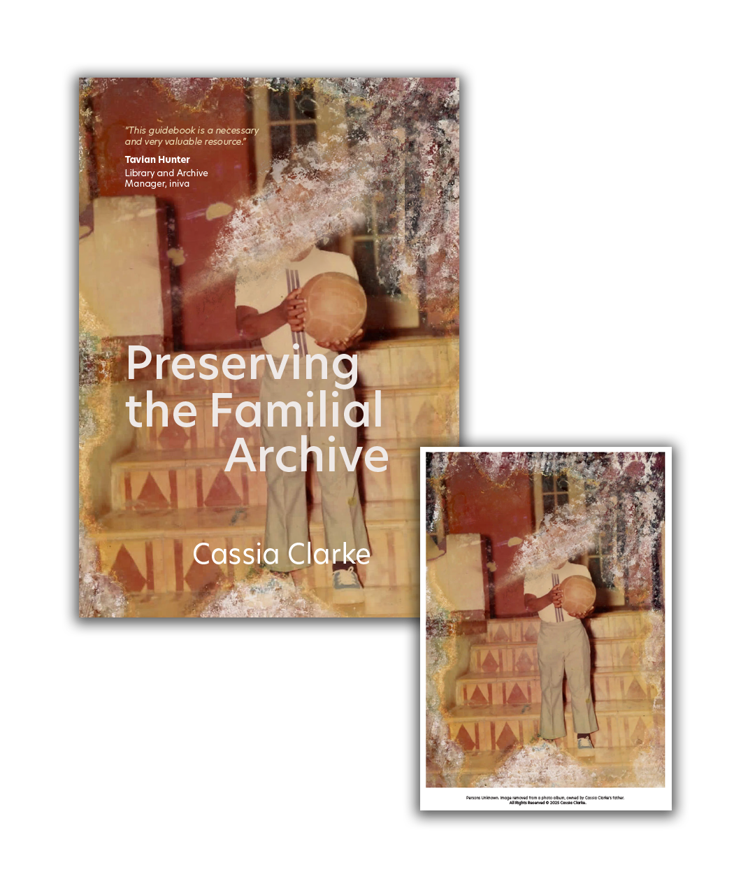 Signed Limited Publication and Print