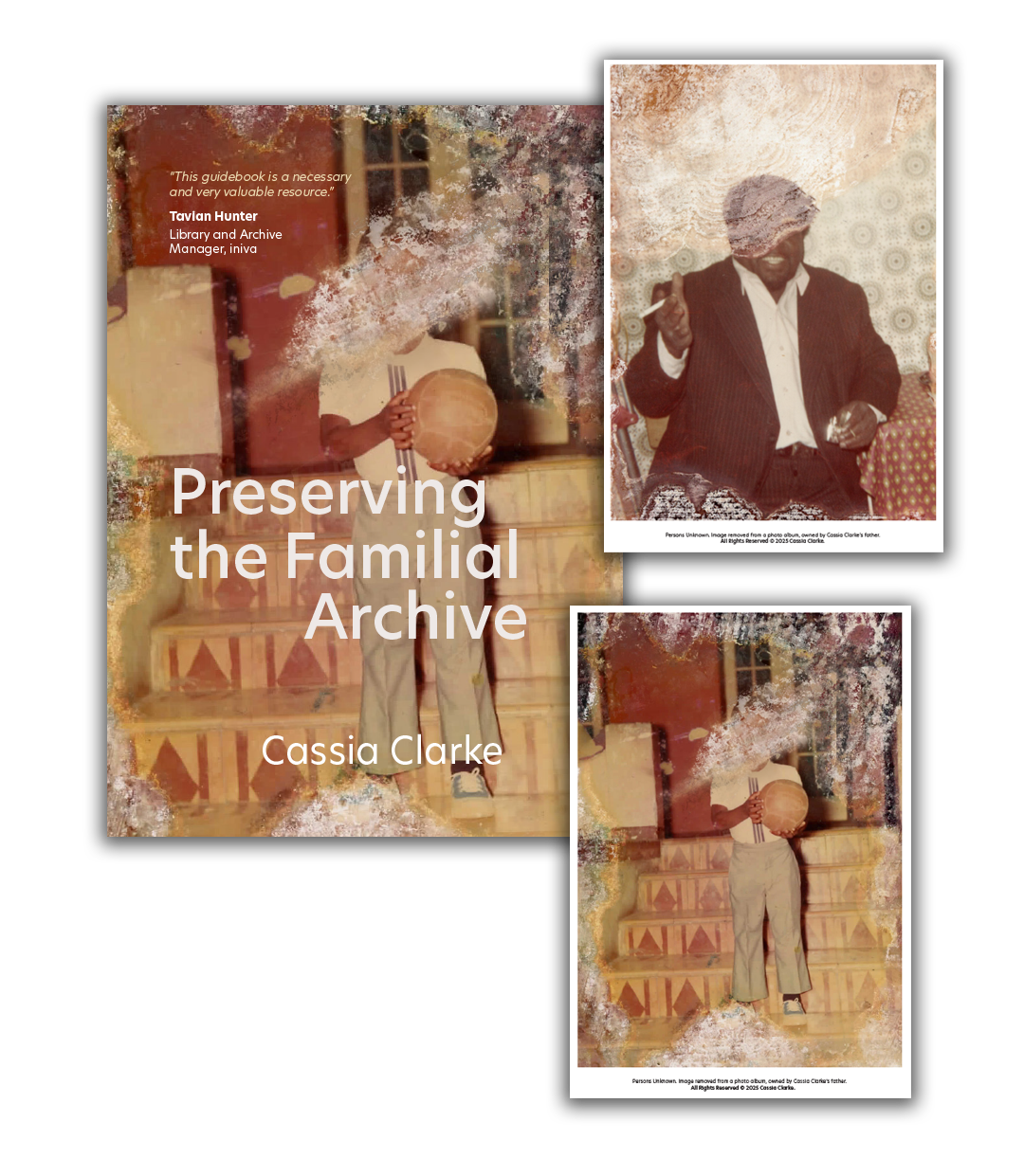 Signed Limited Publication and Two Prints