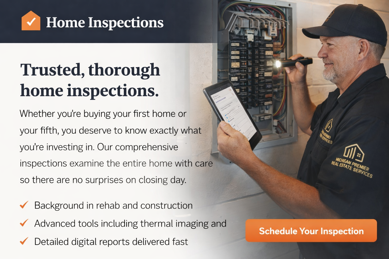 Home Inspection