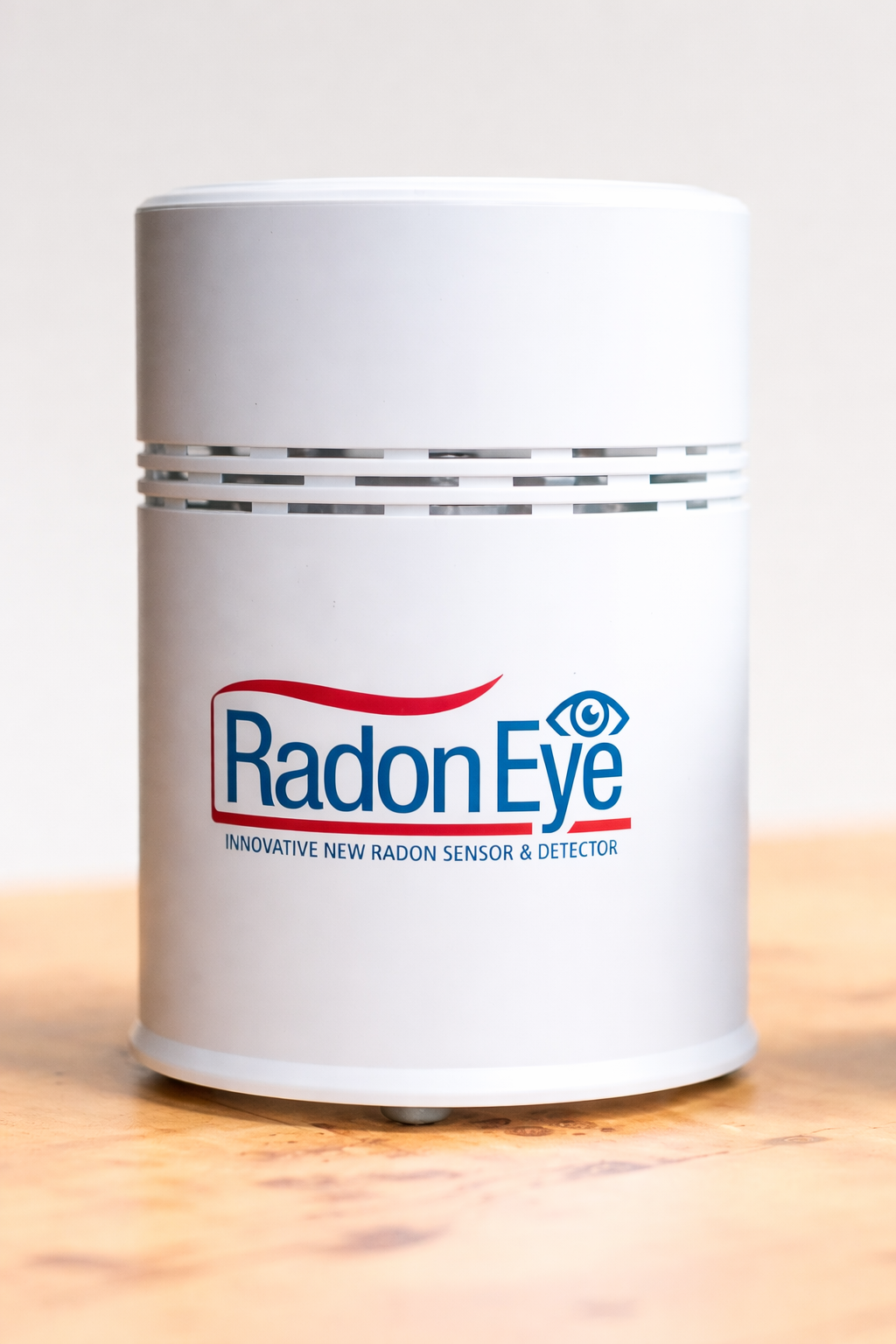 Radon Test