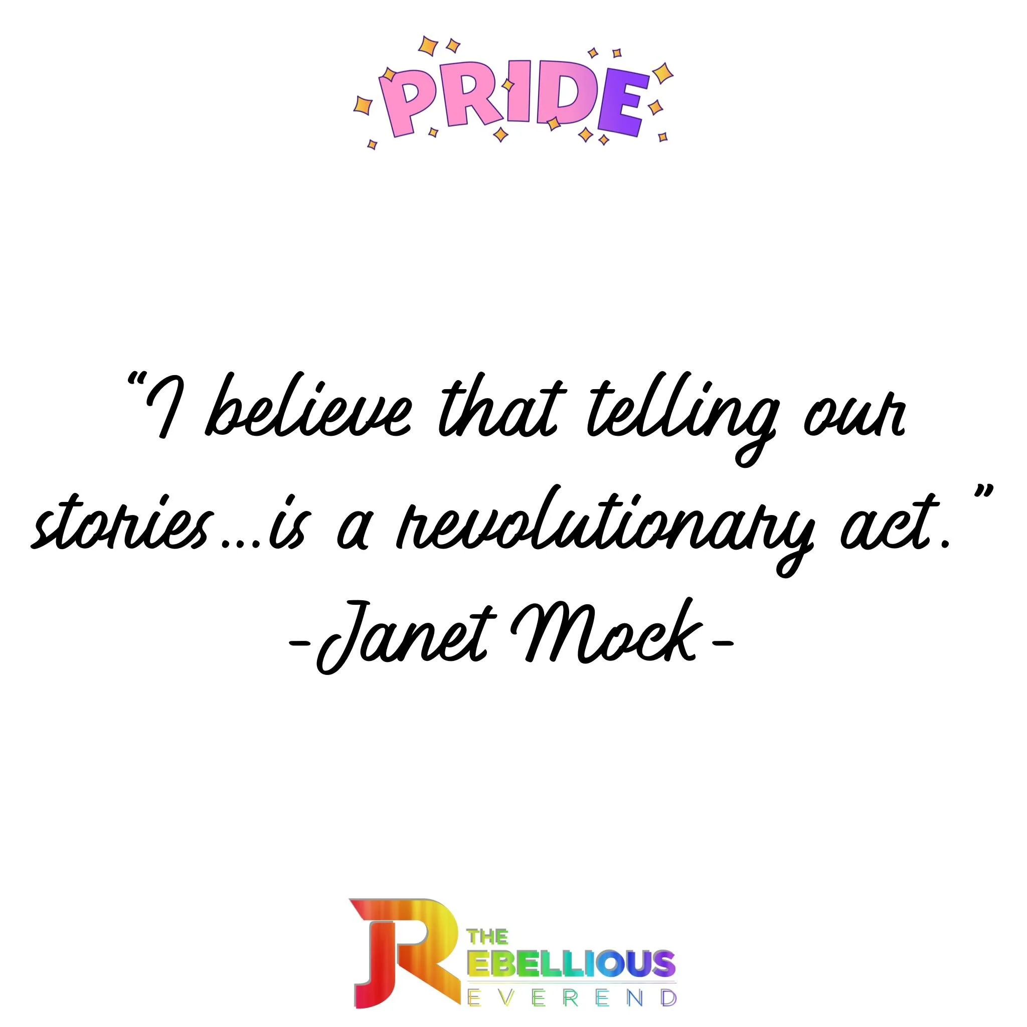Janet Mock (born 1983) is an American writer, television producer, and transgender rights activist. Her debut book, the memoir Redefining Realness, became a New York Times bestseller. She is a contributing editor for Marie Claire and a former staff e