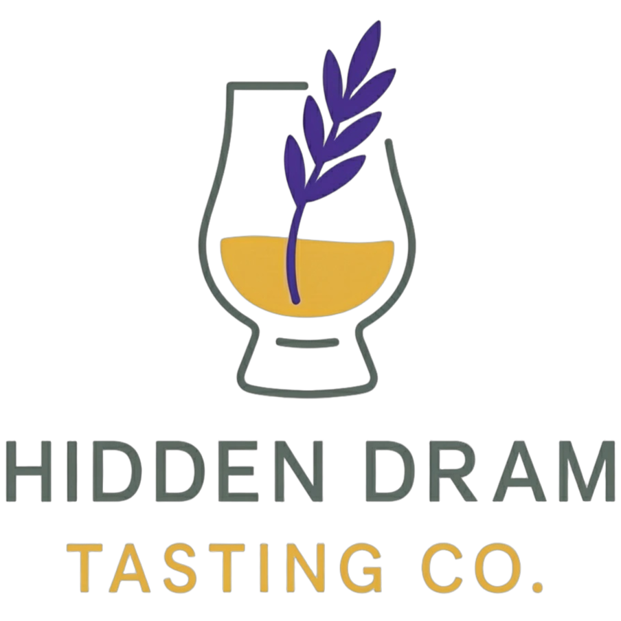 Hidden Dram Tasting Co.