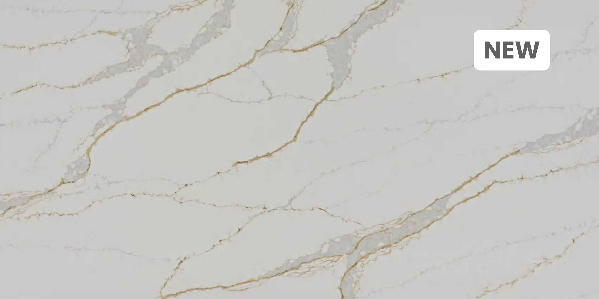 NX960 Calacatta Bella Gold