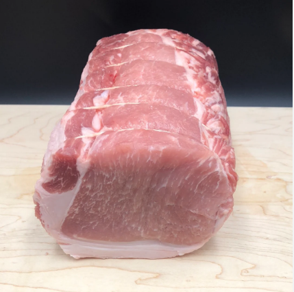 Pork Boneless Loin Roast 1.5 KG