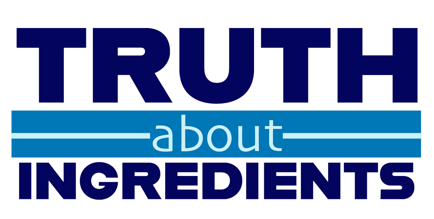 Truth About Ingredients