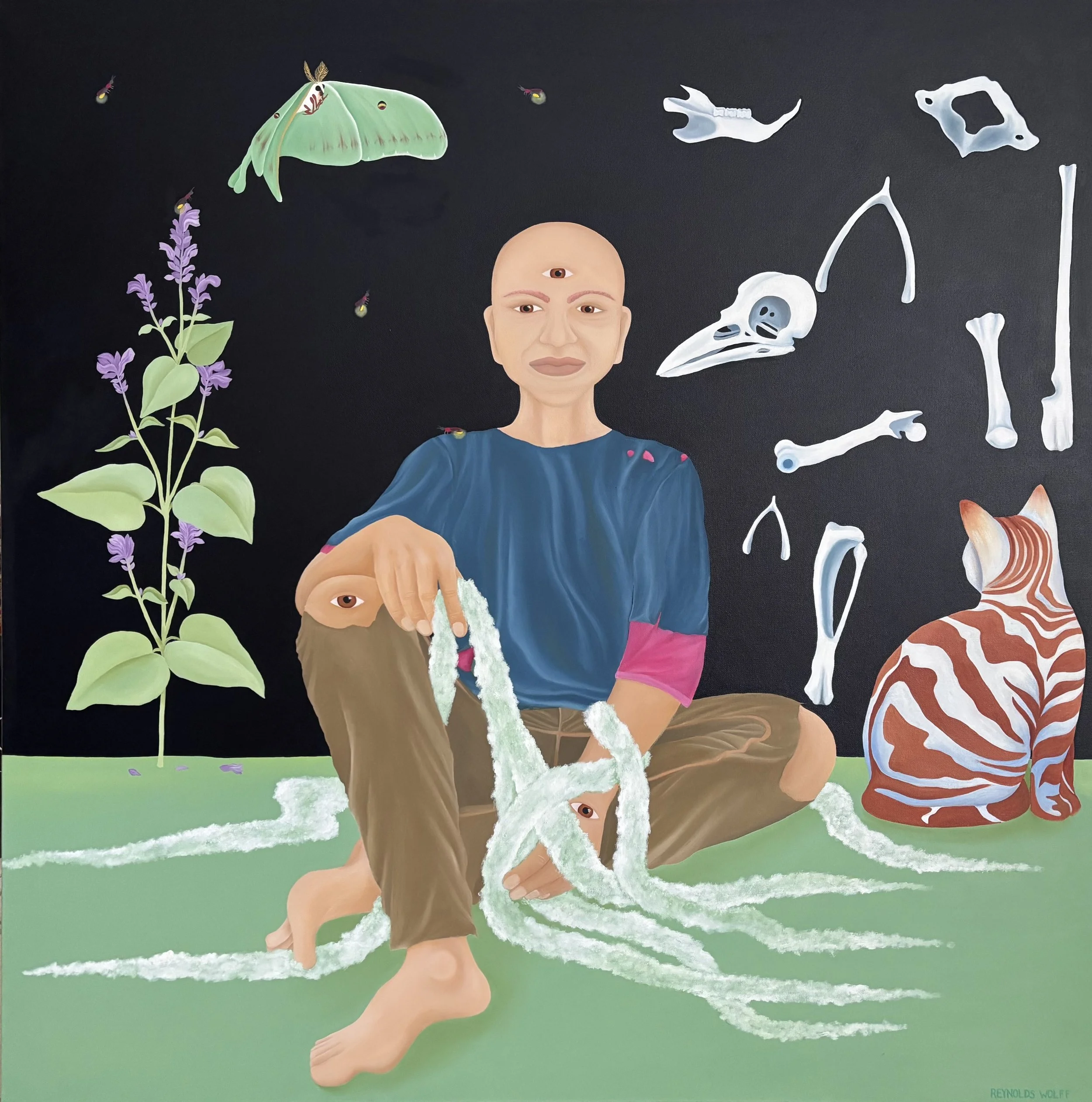 Reynolds Wolff_Cats Dream.jpg