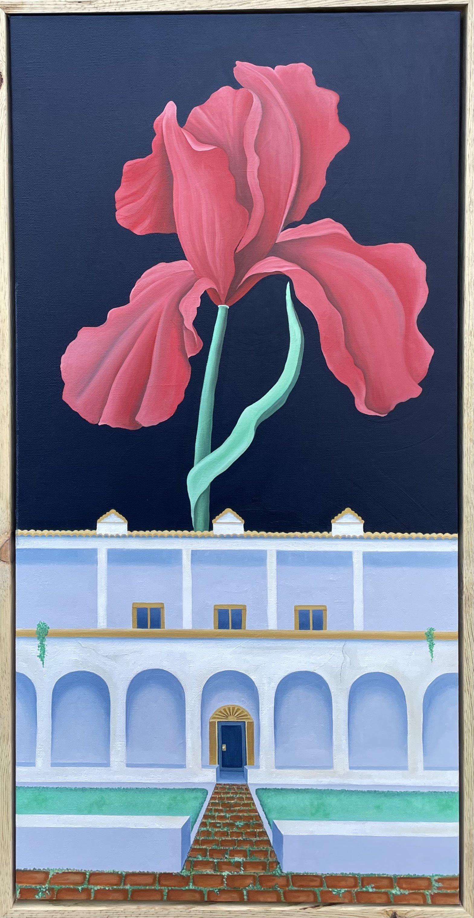 Natalie Reynolds Wolff - Flower.jpg