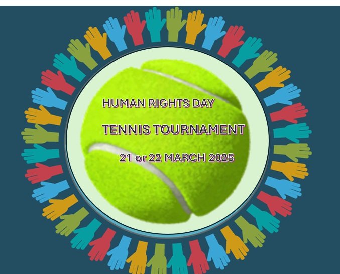 HUMAN RIGHTS DAY TOURNAMENT