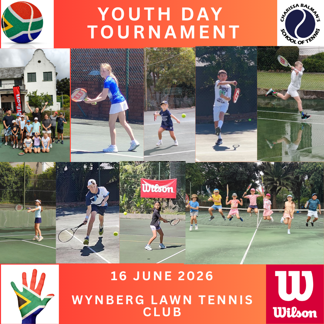 Youth Day Tournament