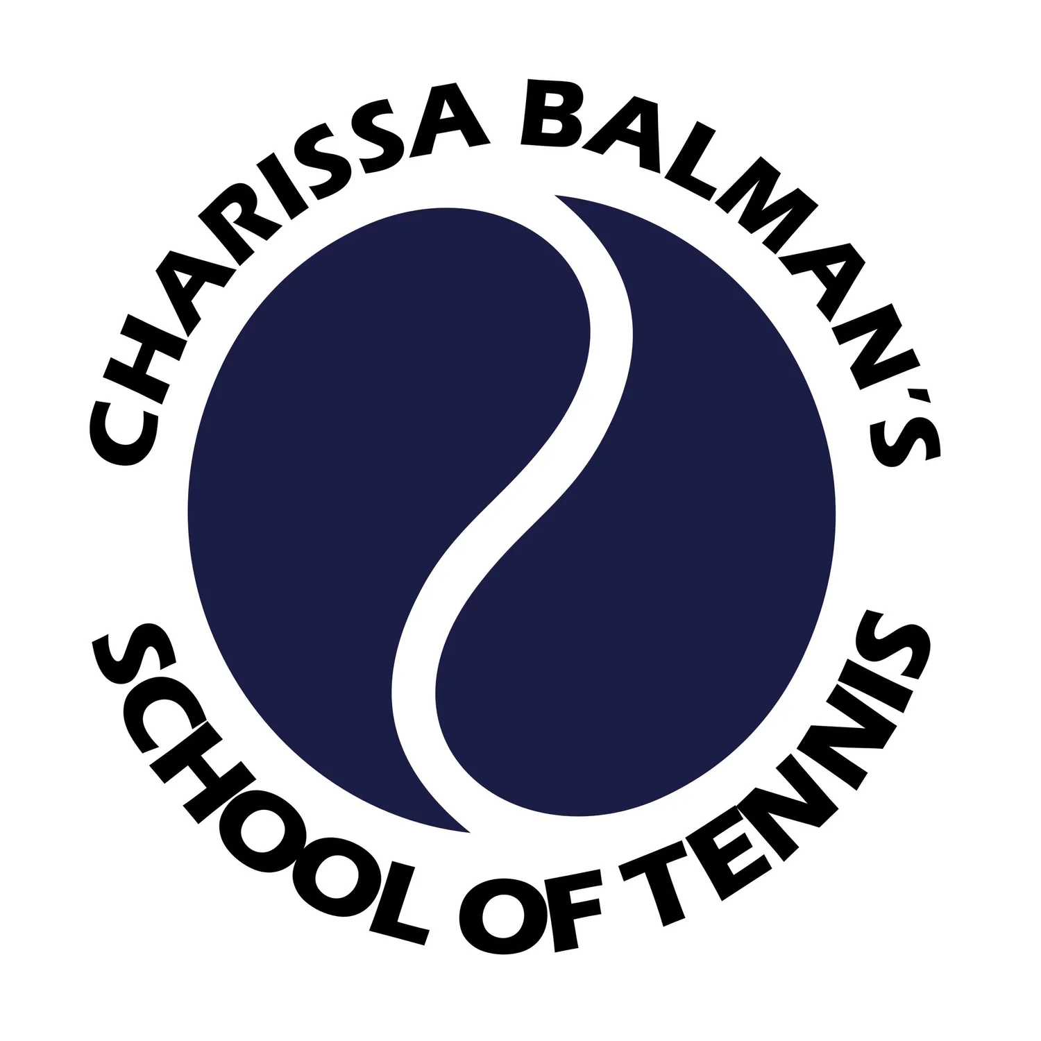 Charissa Balman&#39;s School of Tennis