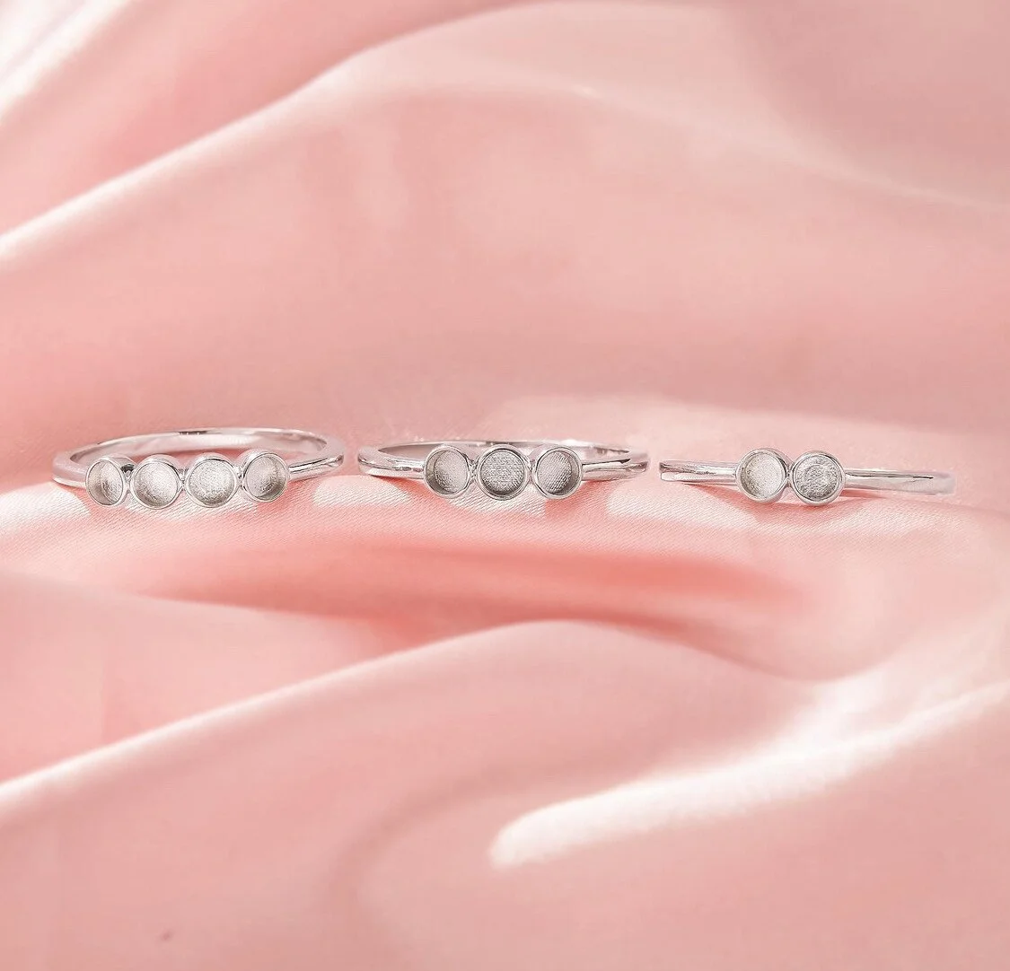 The Dotted Harmony Collection