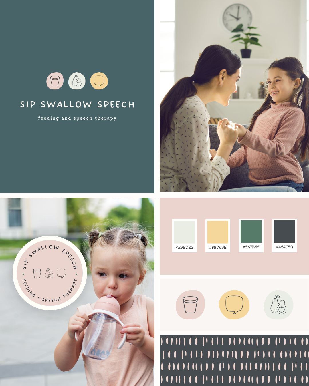 Sip Swallow Speech Brand Board.png