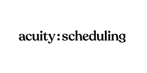 The Acuity Scheduling Logo