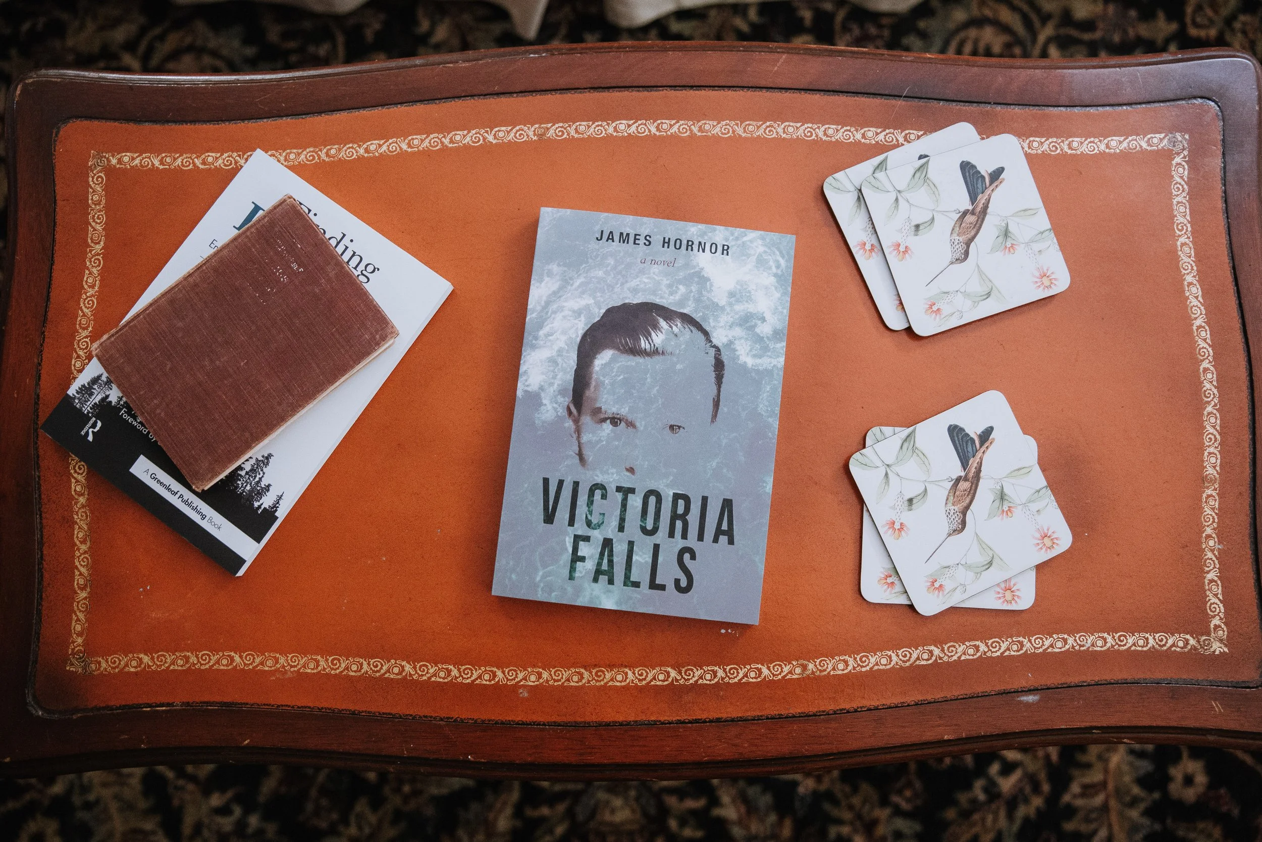 Photo by Chelsea Briggs