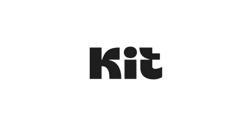 The Kit logo