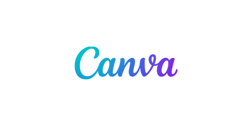 The Canva logo
