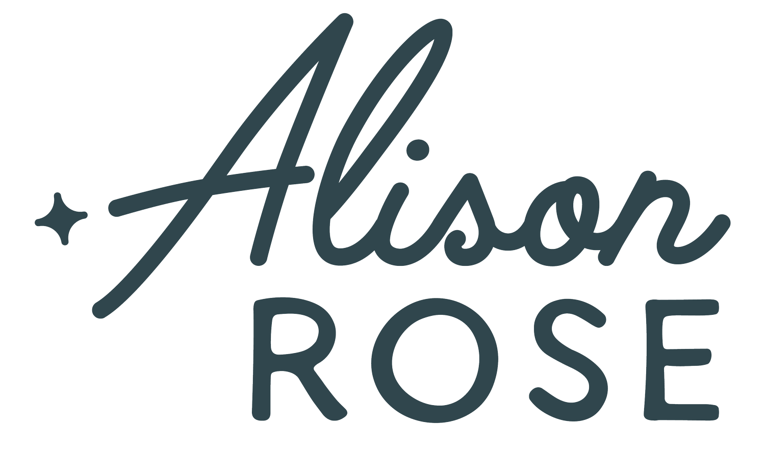 Alison Rose