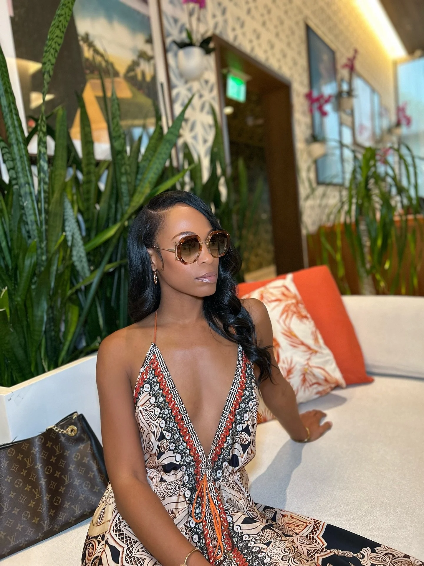 ✨Luxury is a lifestyle, and it starts with the details ✨ From the flawless flow of my Luxury Avenue extensions to the confidence they give me, every moment feels like an experience.

💎 Ready to elevate your look? Shop the collection today and step i