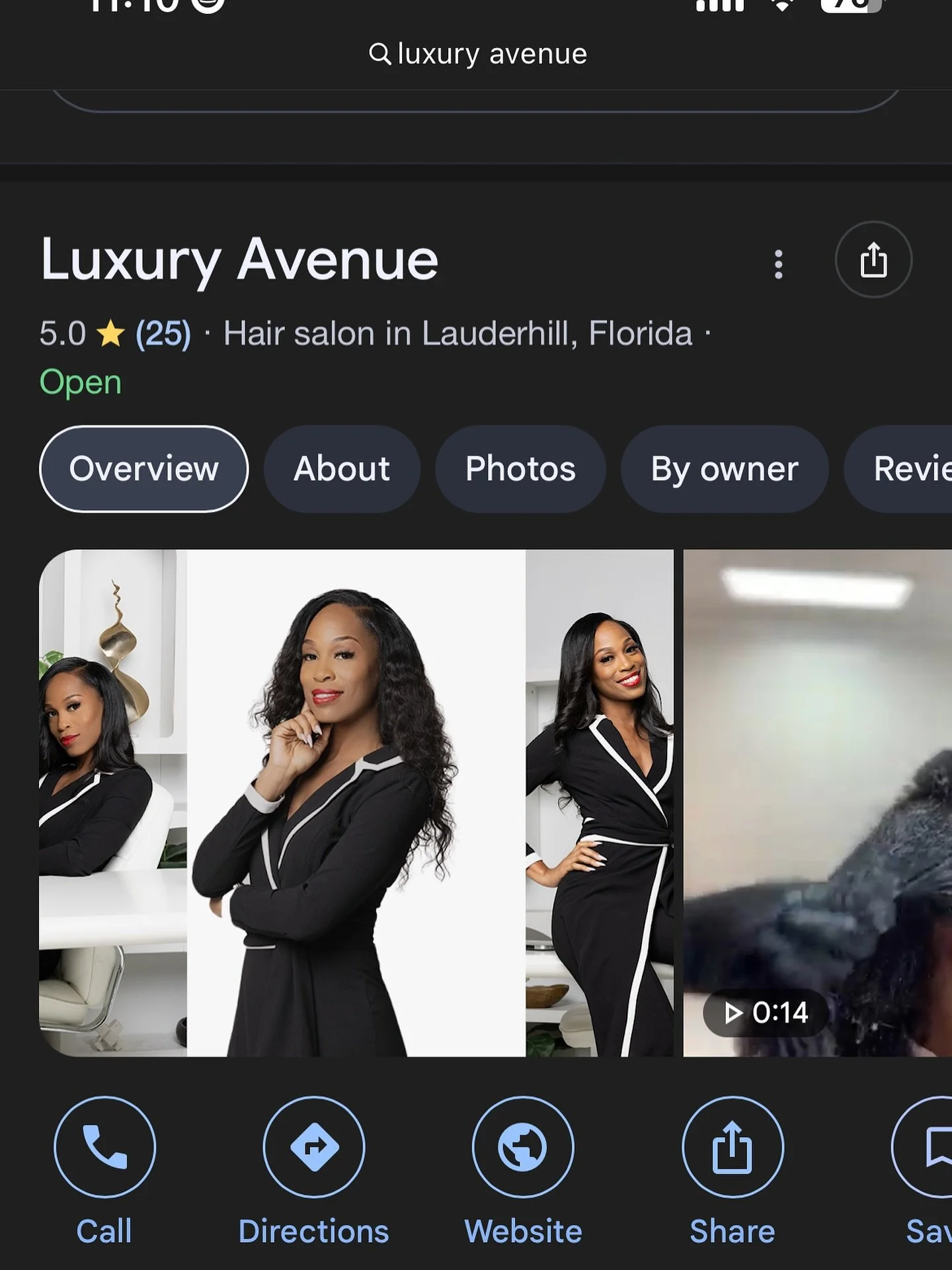 I just want to take a moment to say thank you to all of my amazing clients who&rsquo;ve supported me, shared kind words, and left 5⭐️ reviews on my Google page!
Your love, loyalty, and trust mean everything to me. Because of you, Luxury Avenue contin