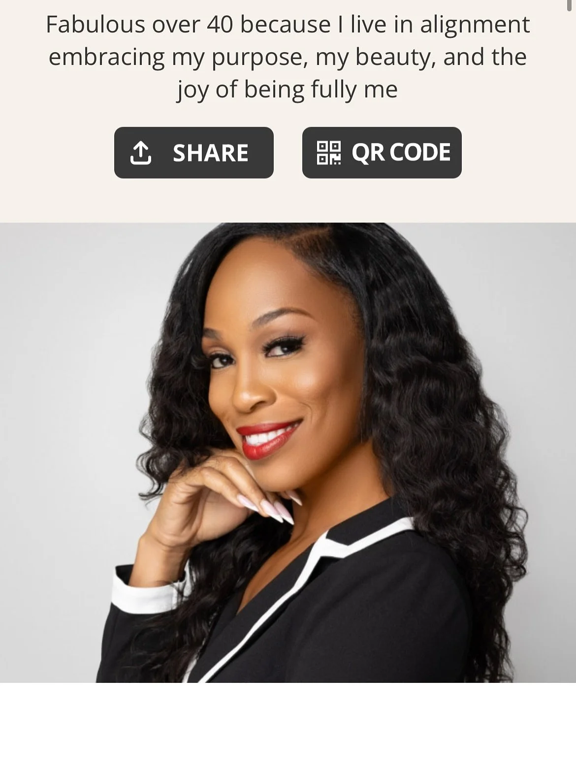 I&rsquo;m thrilled to announce that I&rsquo;m participating in the Fab Over 40 contes. I couldn&rsquo;t resist stepping into a challenge that celebrates strength, beauty, and purpose at every stage of life.

With your support, I could win $40,000 &md