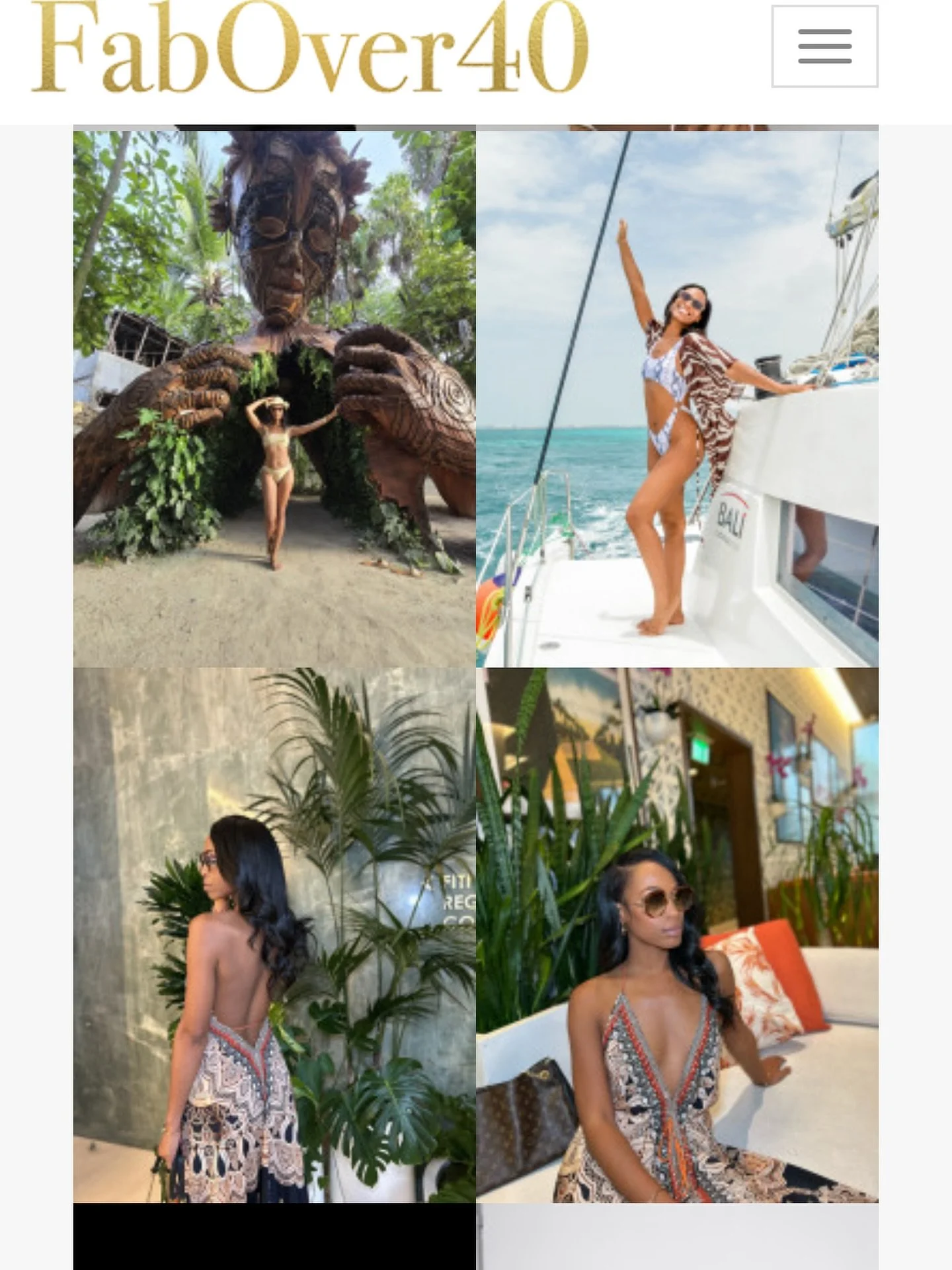 Hey lives, There&rsquo;s still time to vote! One vote is free but If u buy votes you will be making a tax-deductible donation to help provide early detection, education, and support through the National Breast Cancer Foundation&reg;. Thank you in adv