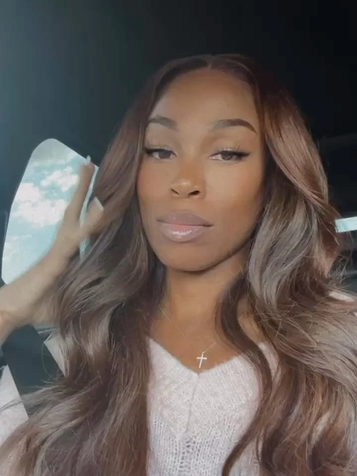 Life&rsquo;s not perfect, but it doesn&rsquo;t mean your hair can&rsquo;t be. Shop the perfect bundles for your holiday looks this season at Theluxuryave.com. Invest in your hair, quality saves you money. @_luxuryave_