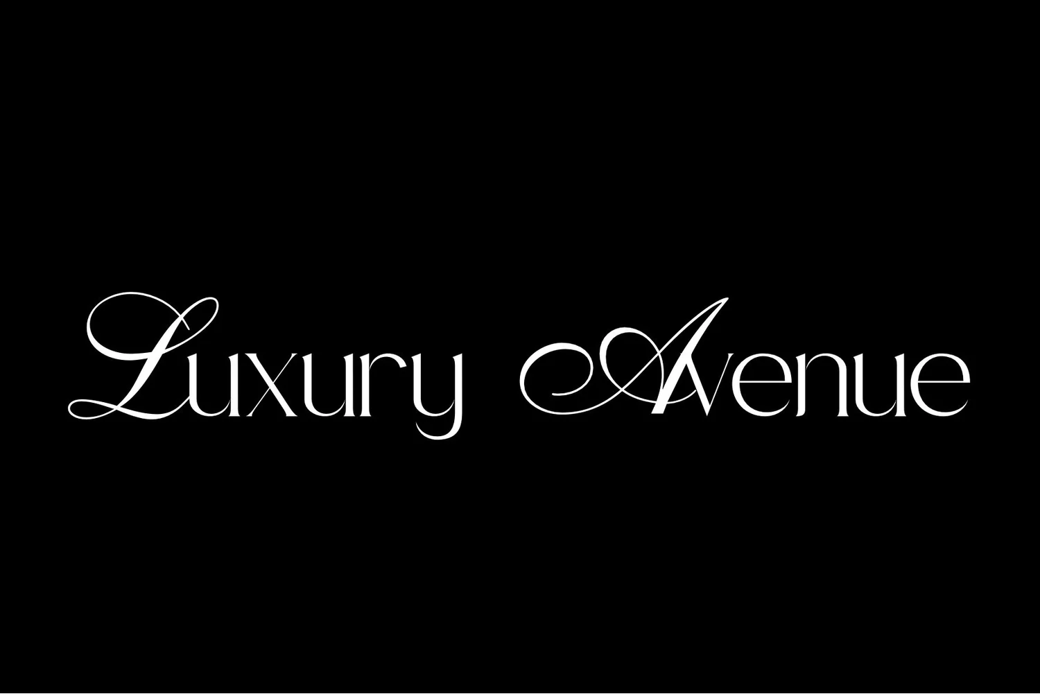 Luxury Avenue