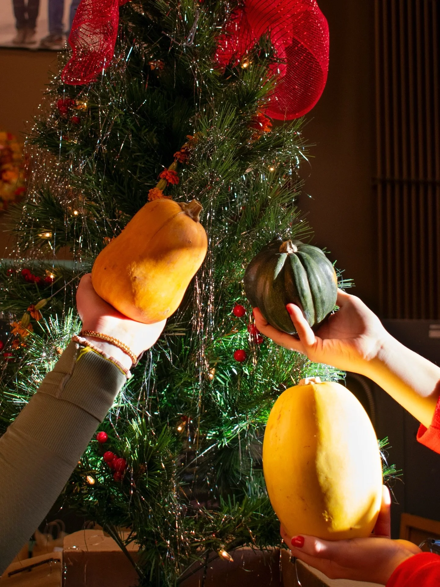 ✨ The market is open! Don&rsquo;t forget to place your orders before Tuesday at 5 PM to stock up on all your seasonal favorites. We have many Satsuma mandarins from our farms, Meyer lemons, winter squash, kiwis, root veggies, and more! 🍊🥝🍋🥕

REMI