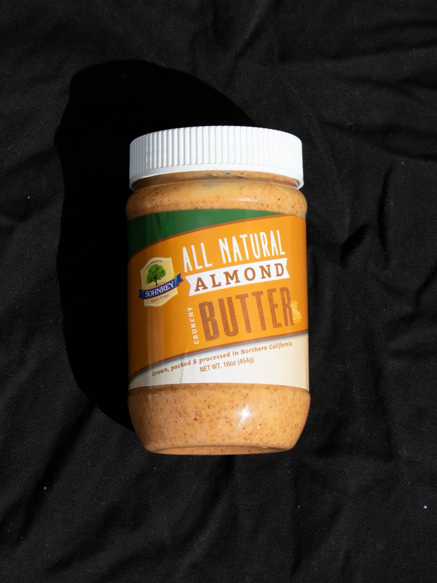 The Farmacy is open! ⭐️🌱

While crops are in transition, come check out NEW specialty products available in the shop and online:

🫙🍁 Almond Butter from Sohnrey Family Foods in Oroville, CA! This fifth generation, conservation-based farm is offerin
