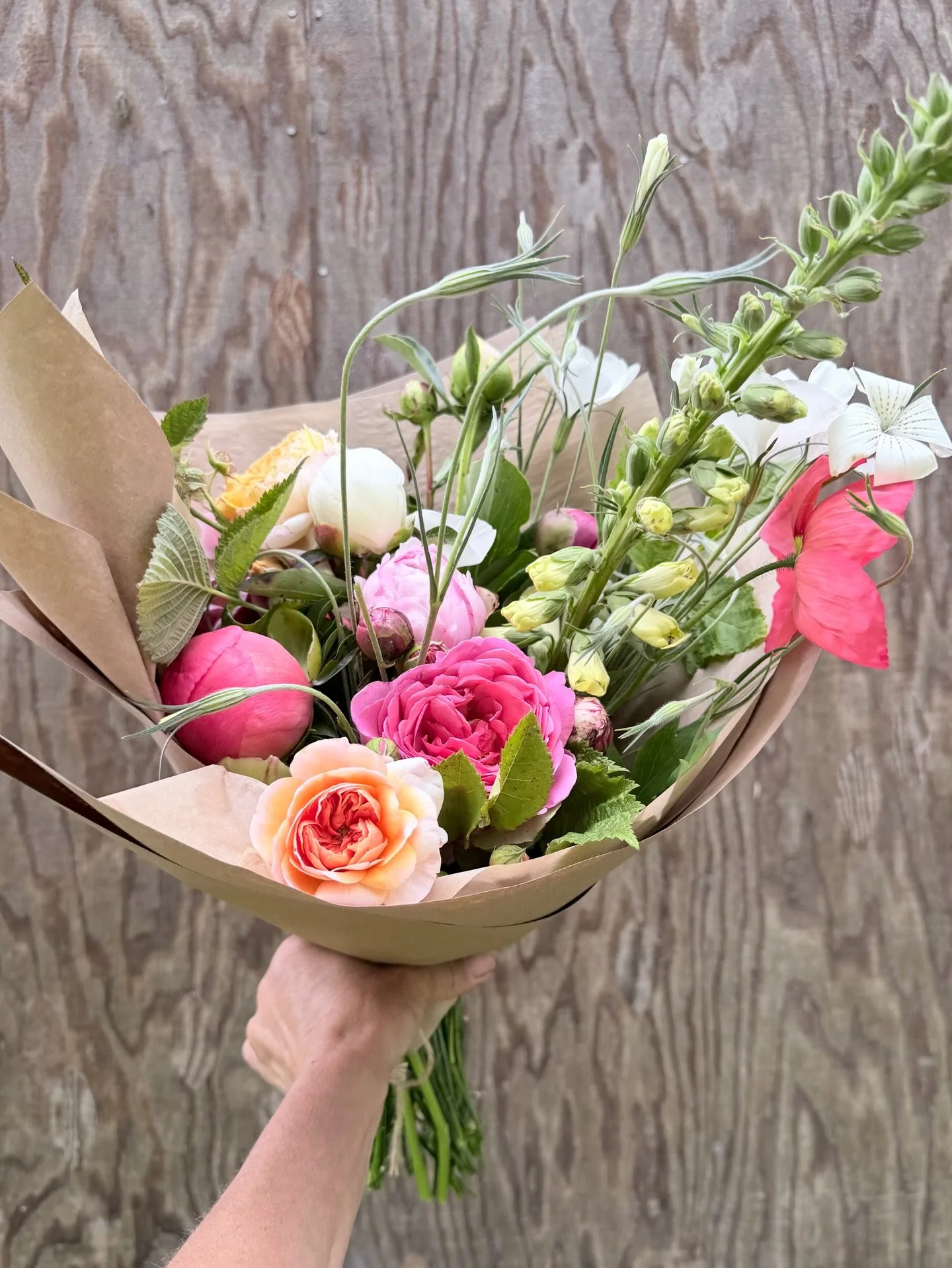 Reminder to get your orders in by Tuesday at 5pm 

Pickup in Truckee is Thursday&ndash;Saturday, with Friday drop-offs in South Lake Tahoe, Reno, Incline Village, Kings Beach, Tahoe City &amp; Sierraville 

We&rsquo;ve got so many beautiful Mother&rs