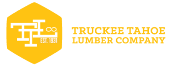 Truckee Tahoe Lumber Company