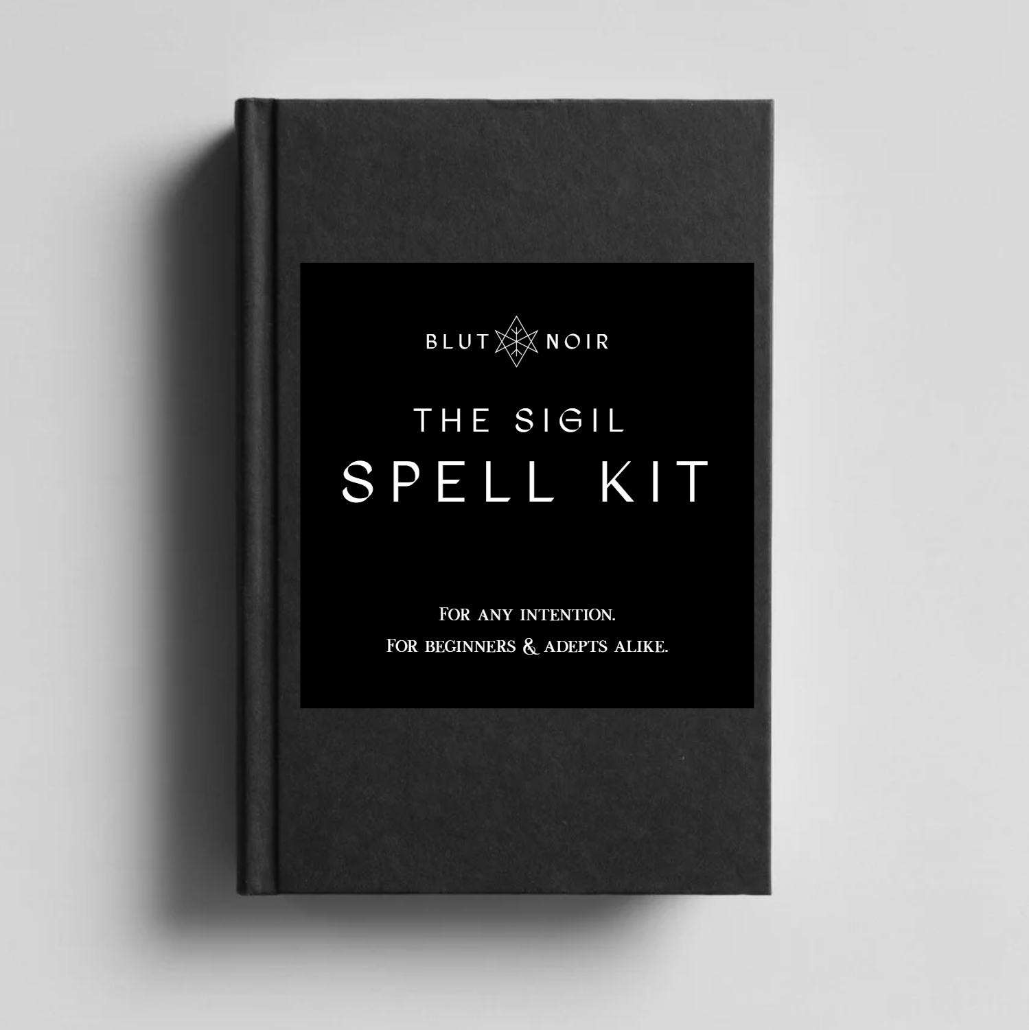 The Sigil Spell Kit