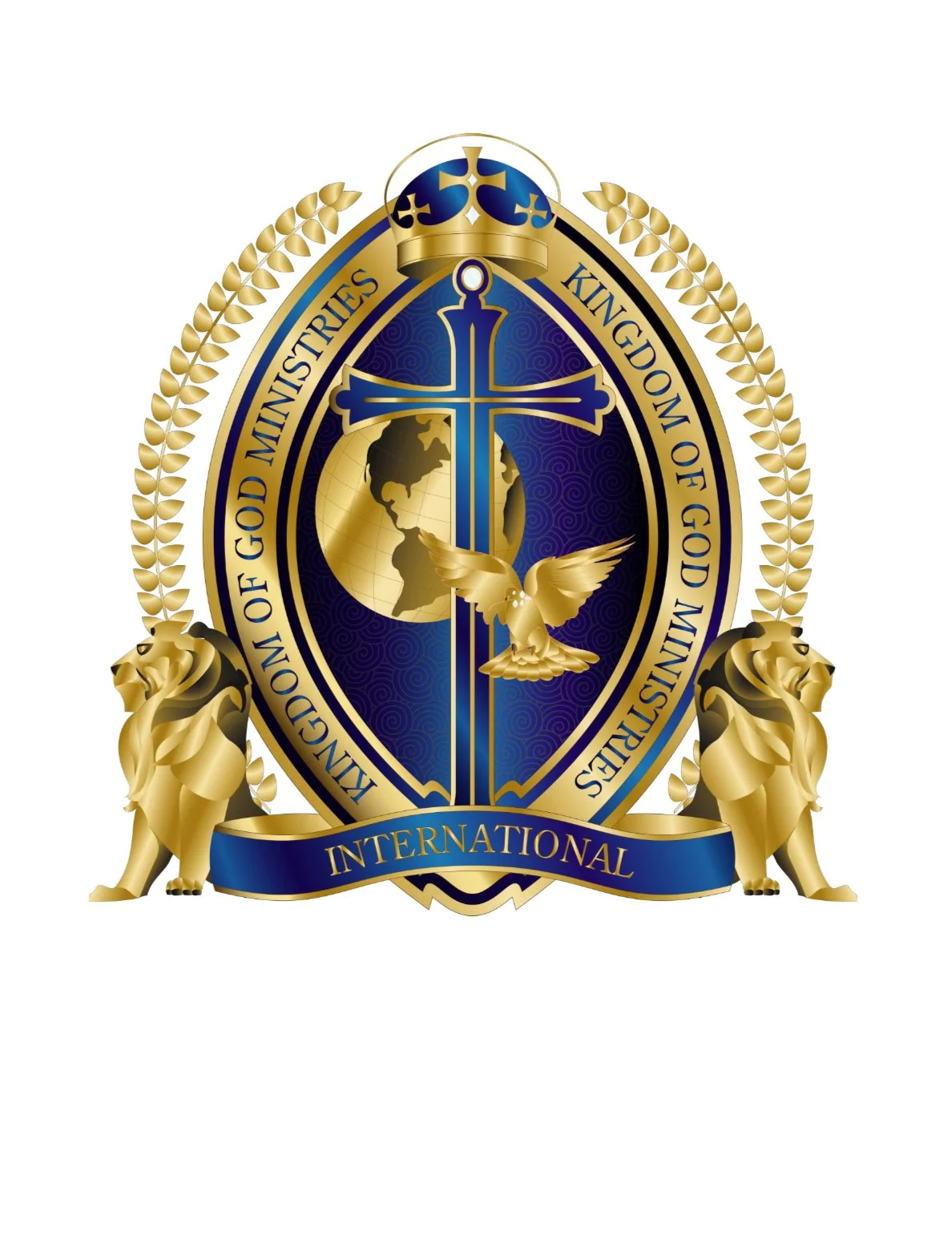 Kingdom Release 2026 Prophetic Conference