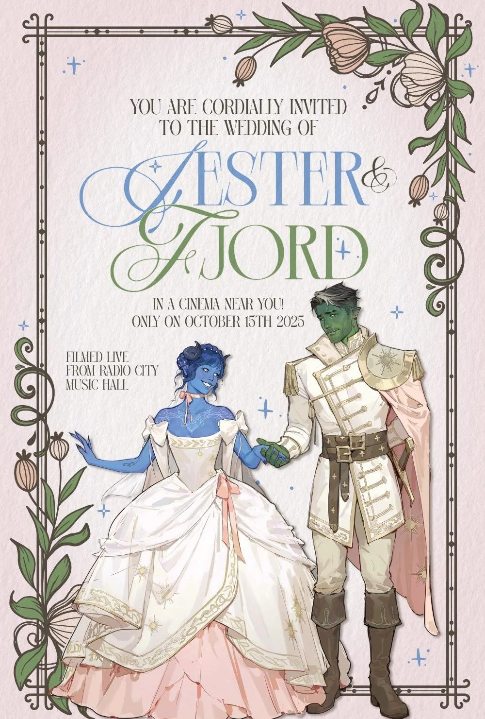 Jester and Fjord's Wedding.jpg
