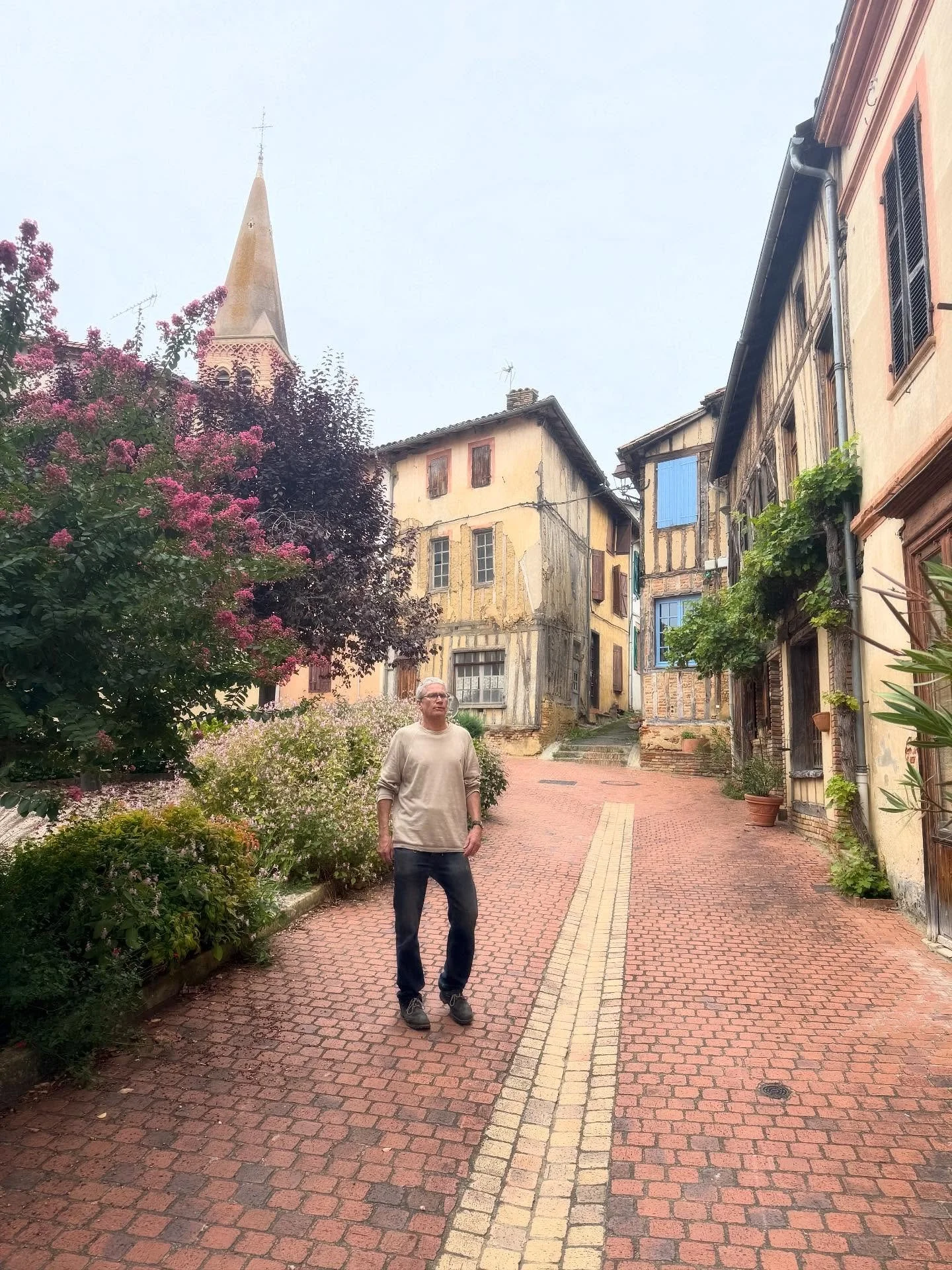 Day out in Samatan and Lombez, France
-
-
-
#samatan #samatanfrance #lombez #frenchtown #frenchmarkettown #brocanteshop #médiéval #envacances