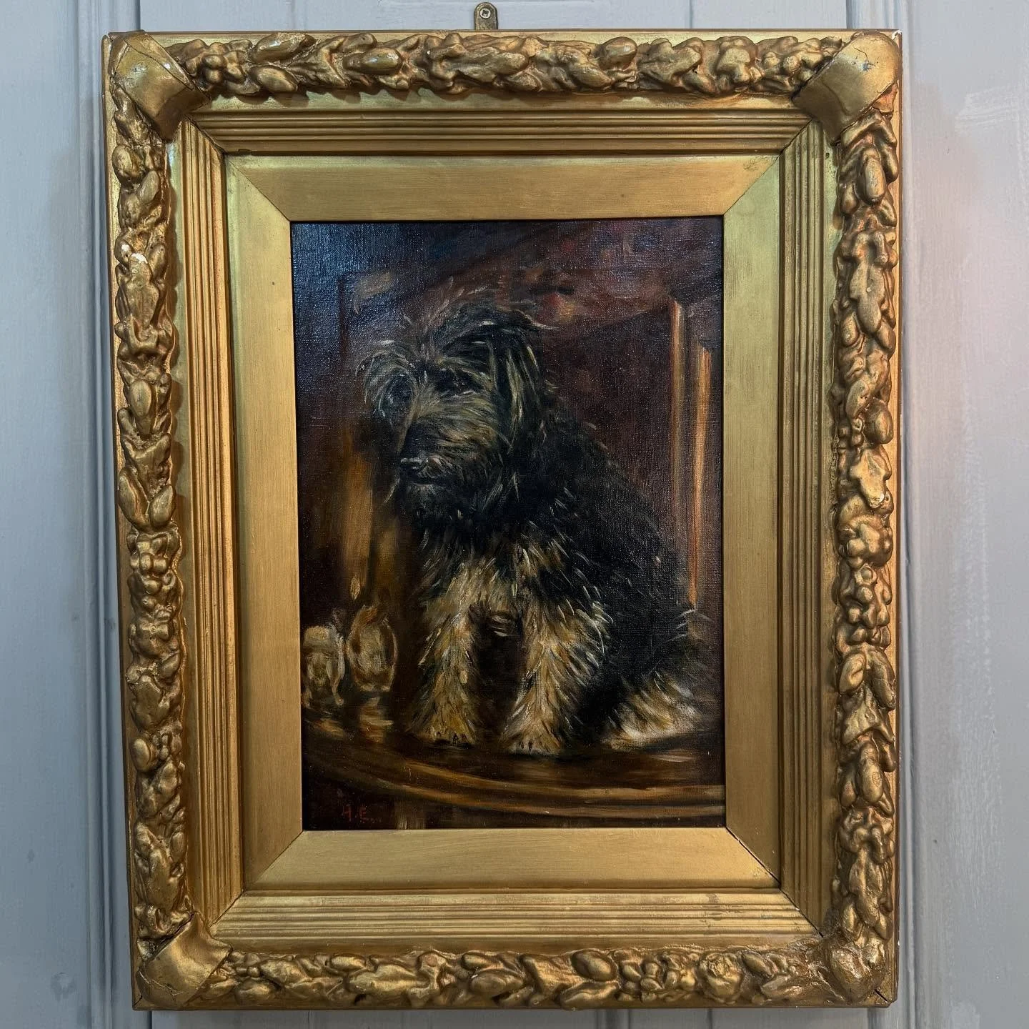 Latest batch of antique oil paintings.
.
.
.
.
.
#victorianart #victorianpainting #antiqueoilpainting
#impressionist #impressionism
#antiqueart #antiquepainting
#antiqueimpressionist
#antiqueImpressionism
#antiqueimpressionist
#antiqueportrait
#an