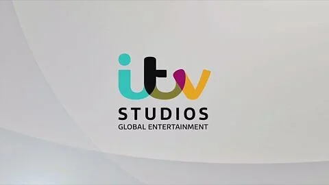 ITV Studios logo with the text 'Global Entertainment' below it.