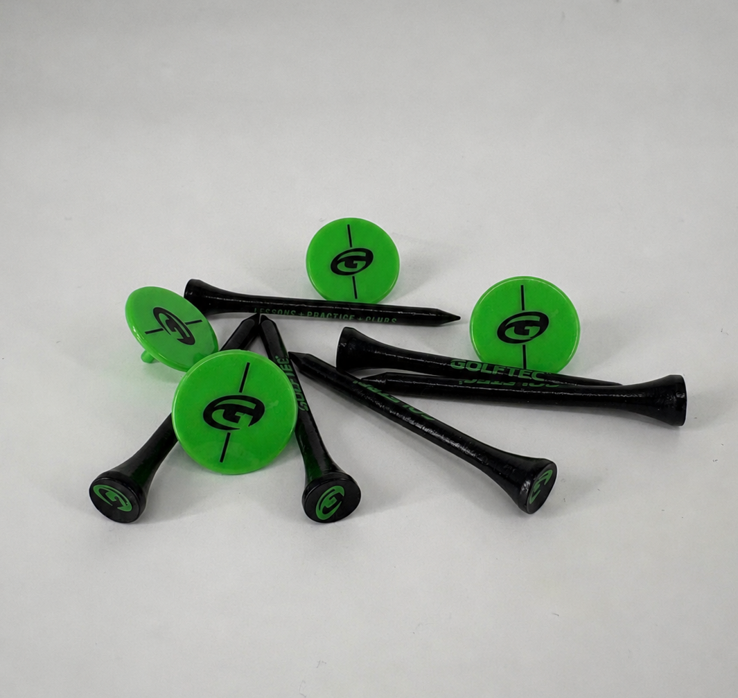 Tee & Ball Marker Kits