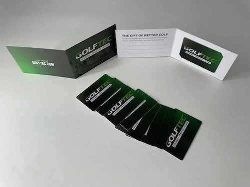 GIFT CARD KIT
