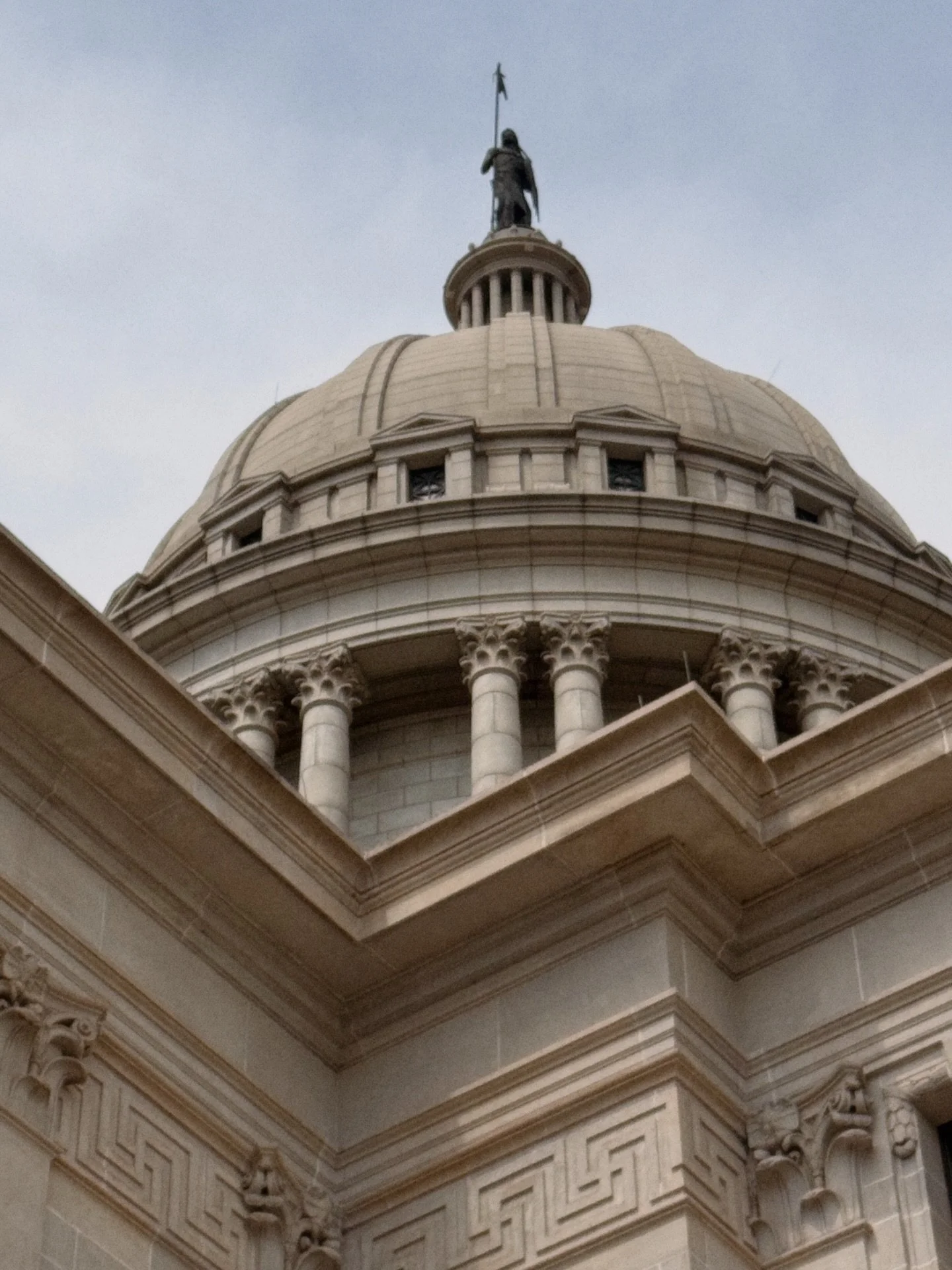 This week, we got to join chambers from across Oklahoma for Chamber Day at the Capitol with The State Chamber.

It was a valuable day of hearing more about the state policy conversations shaping Oklahoma&rsquo;s future, with a strong focus on educati