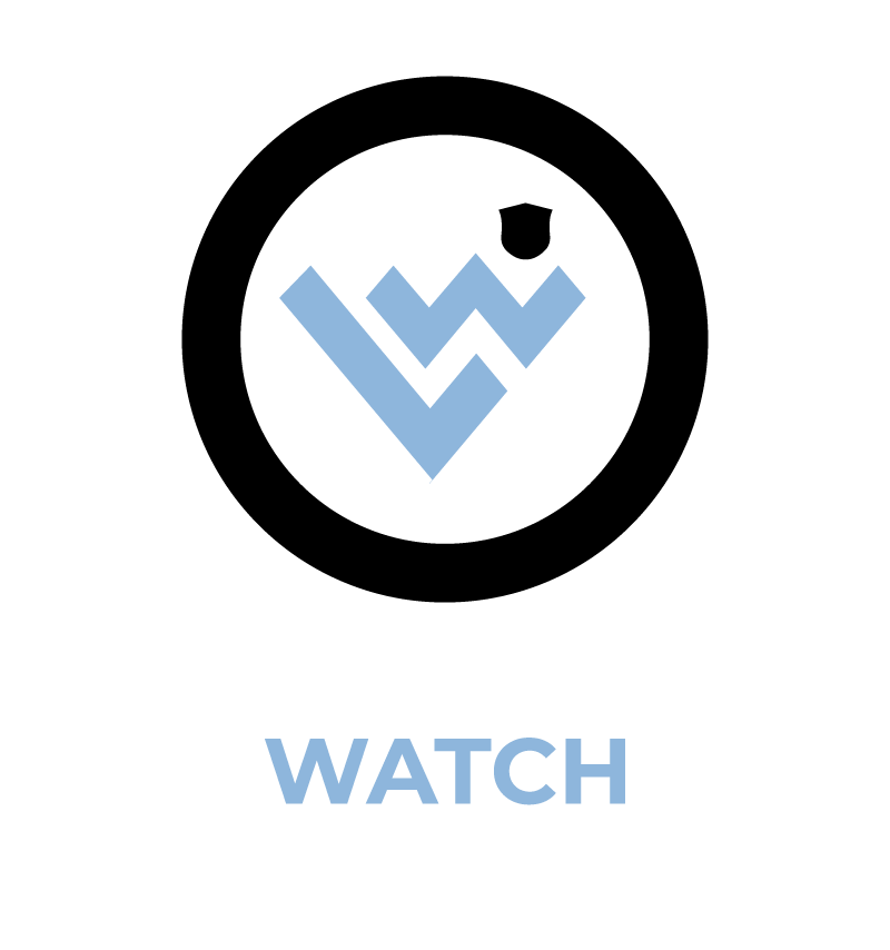 business logo for Legendary Watch Protection