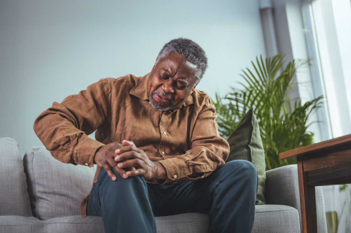 Non Surgical Knee Pain Treatment Options: What to Do When PT and Injections Stop Working