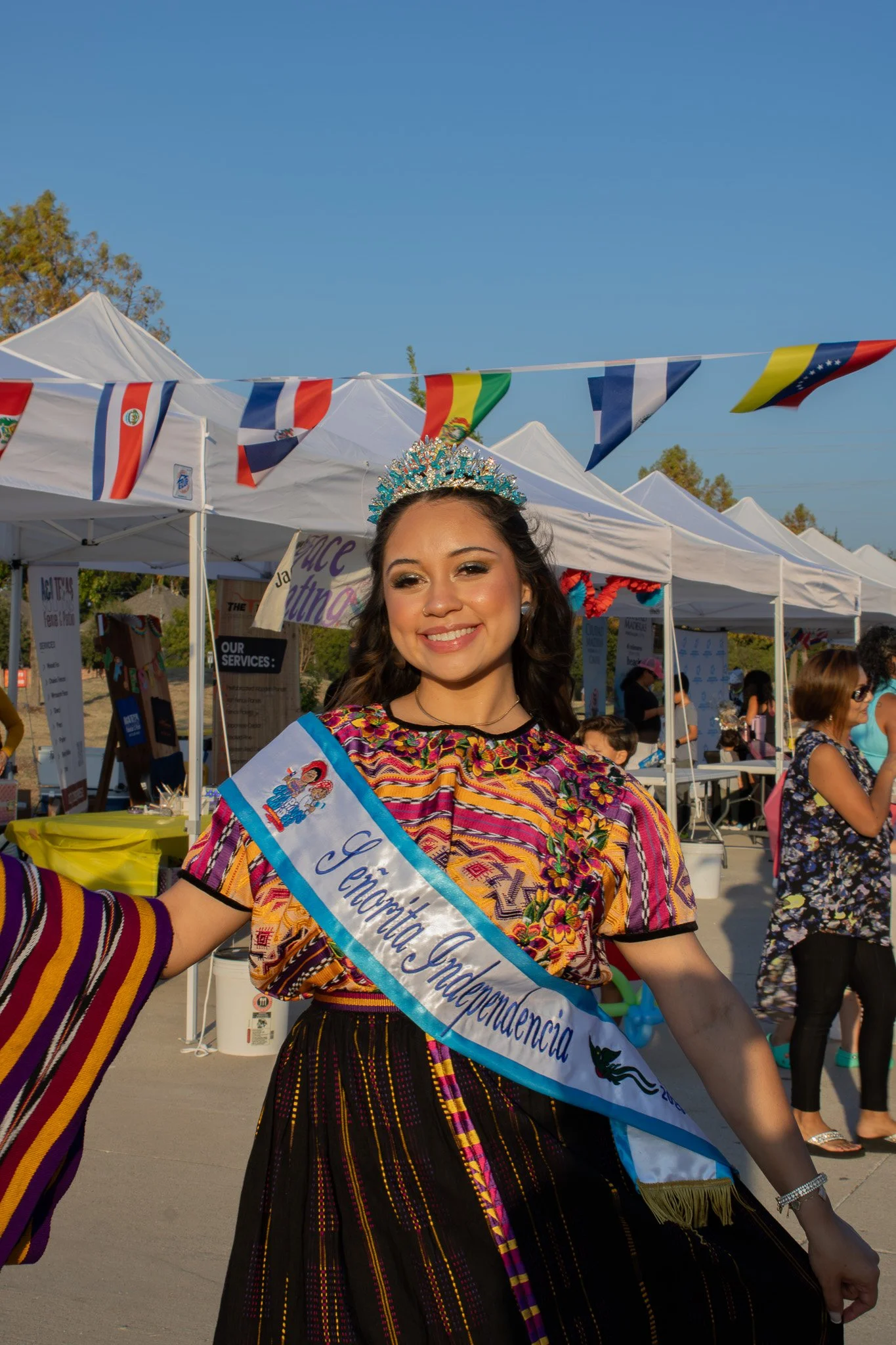 Hispanic Heritage Month