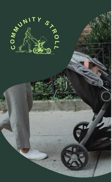 Community Stroll