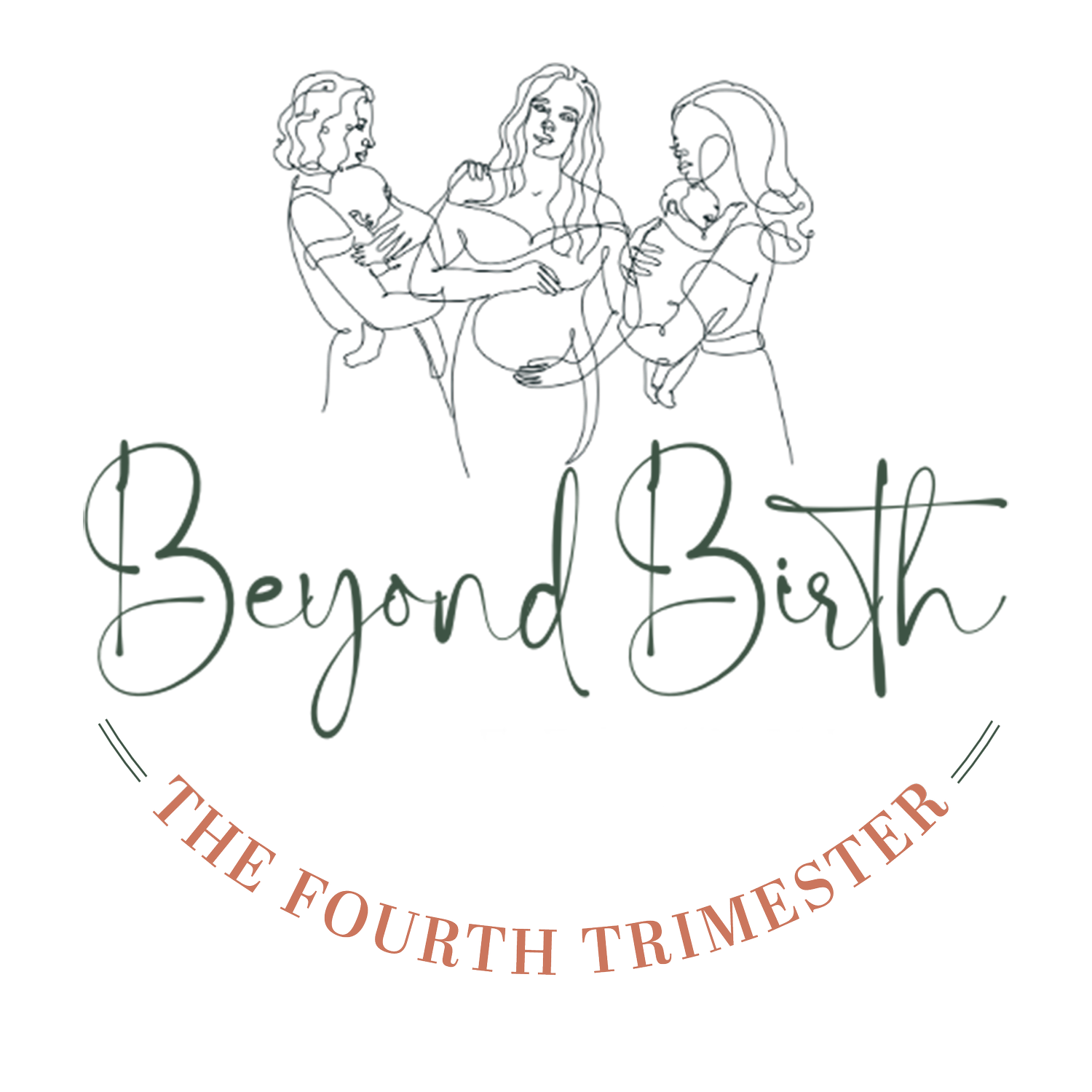 Beyond Birth The Fourth Trimester
