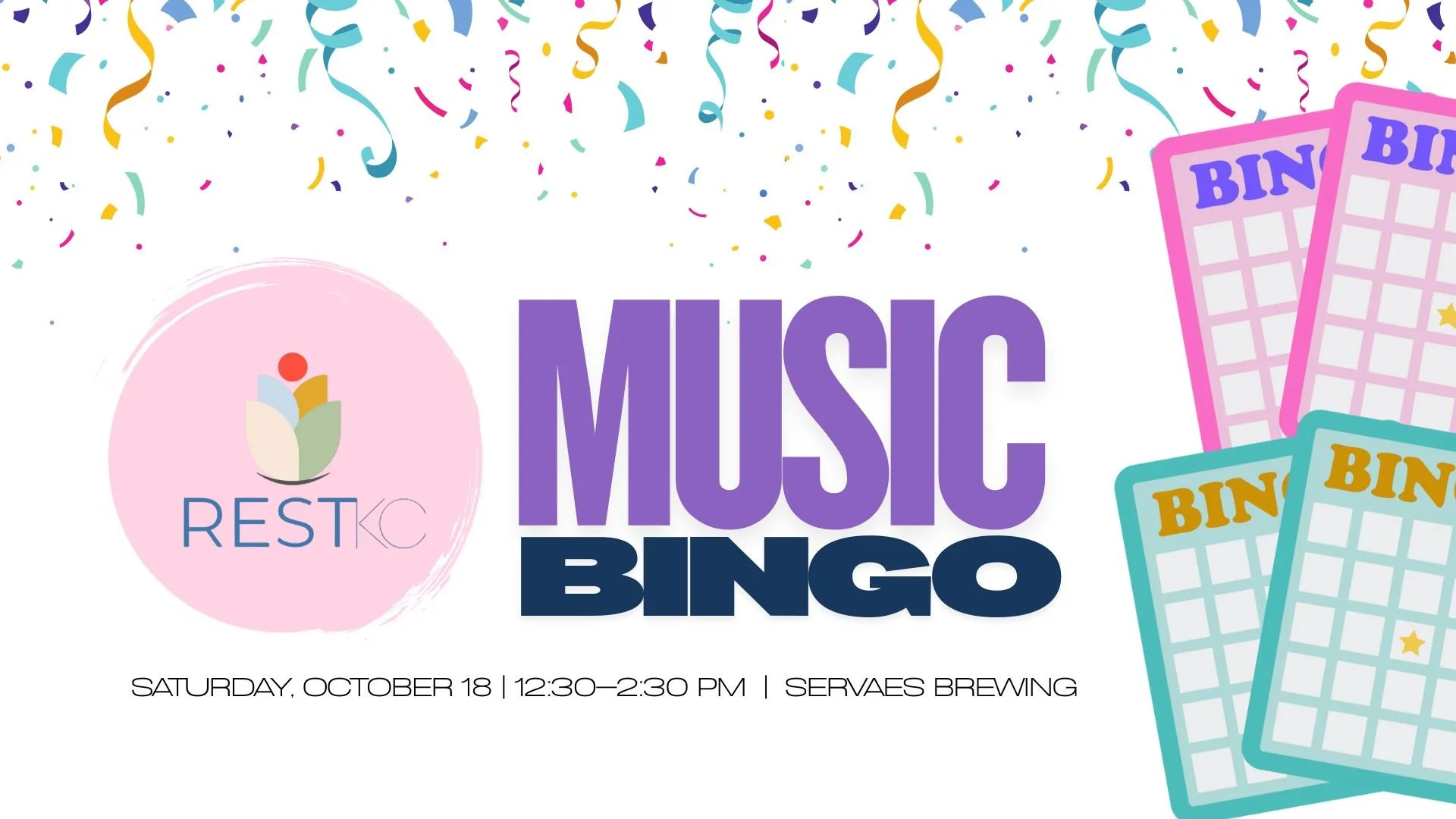 Disney Music Bingo