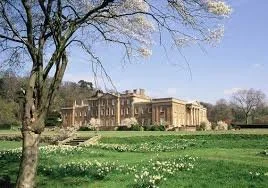 Himley Hall