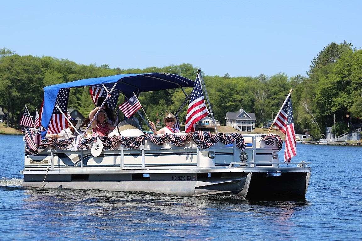Boat Parade