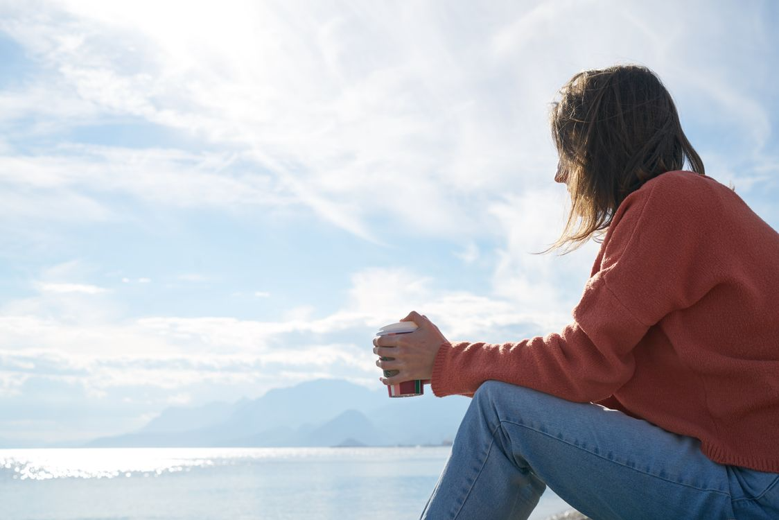 When Self-Care Starts Feeling Like Another Task